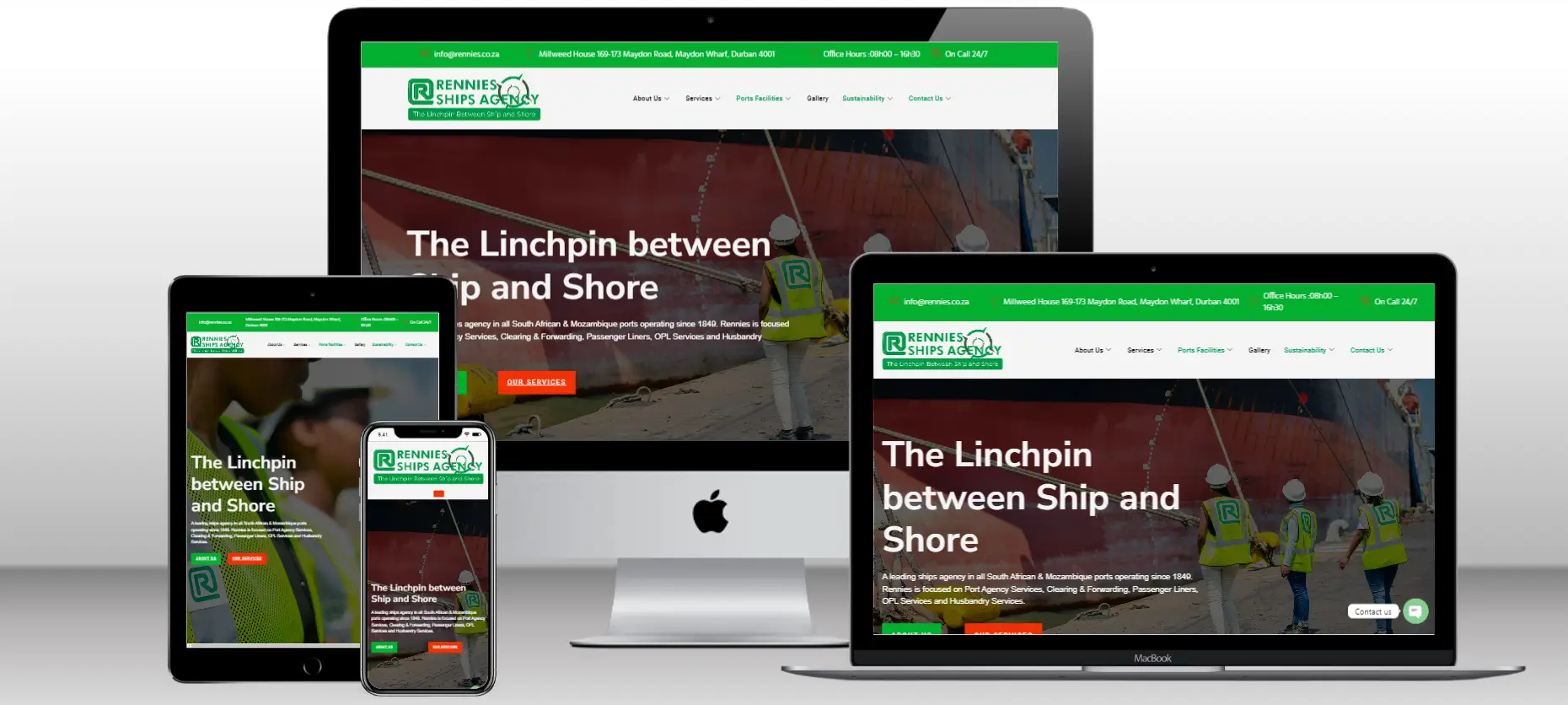 rennies-ships-agency Picture from https://www.freepik.com