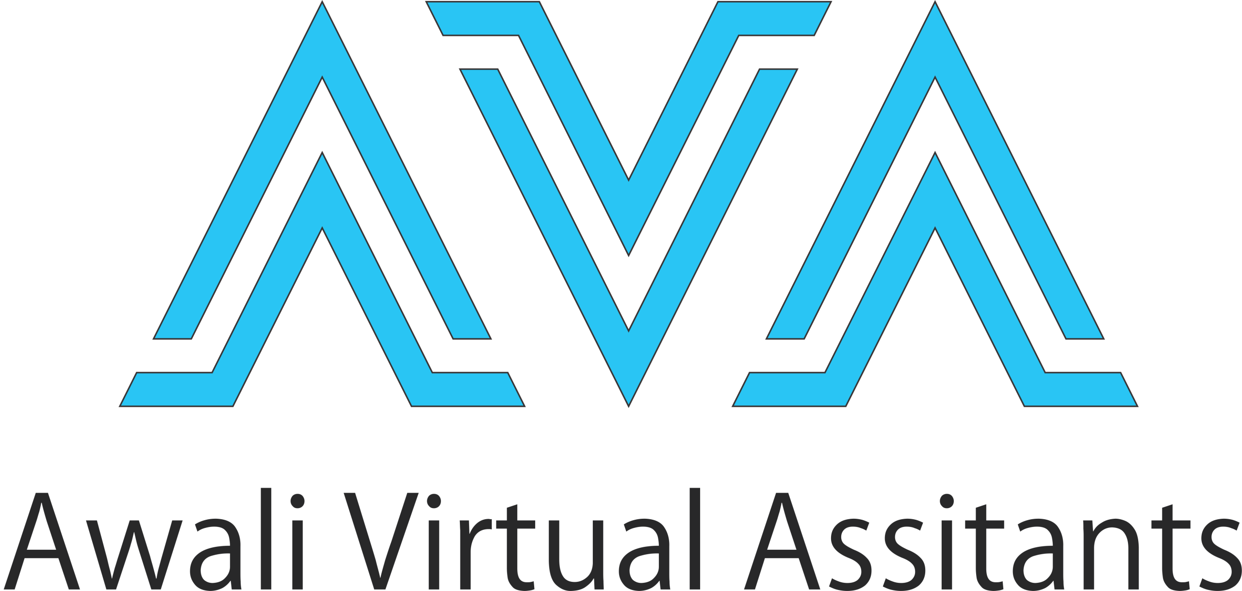 AVA AFRICA LOGO