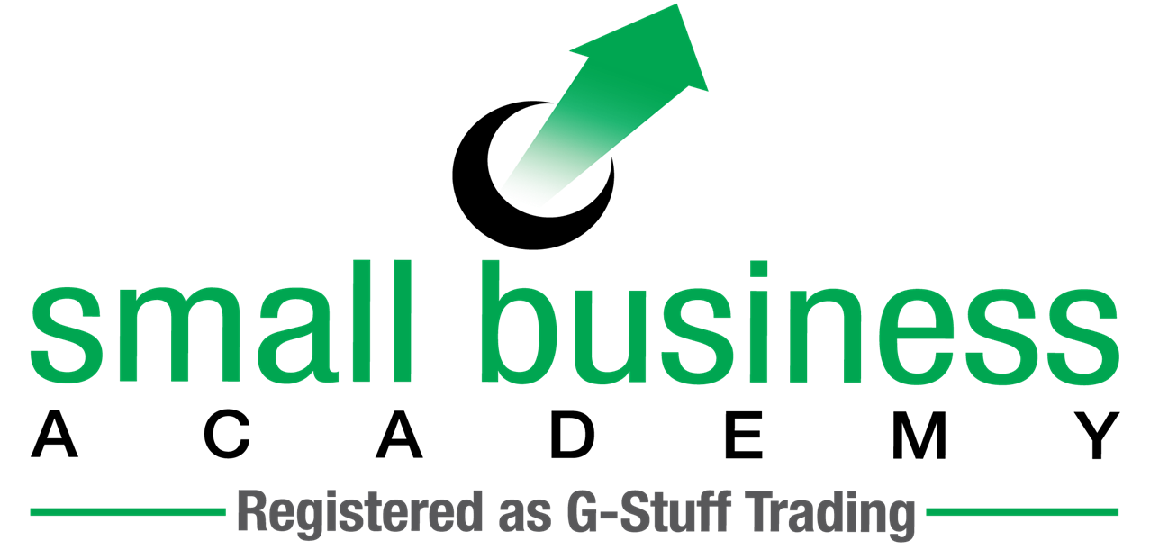 Small Business Academy Logo